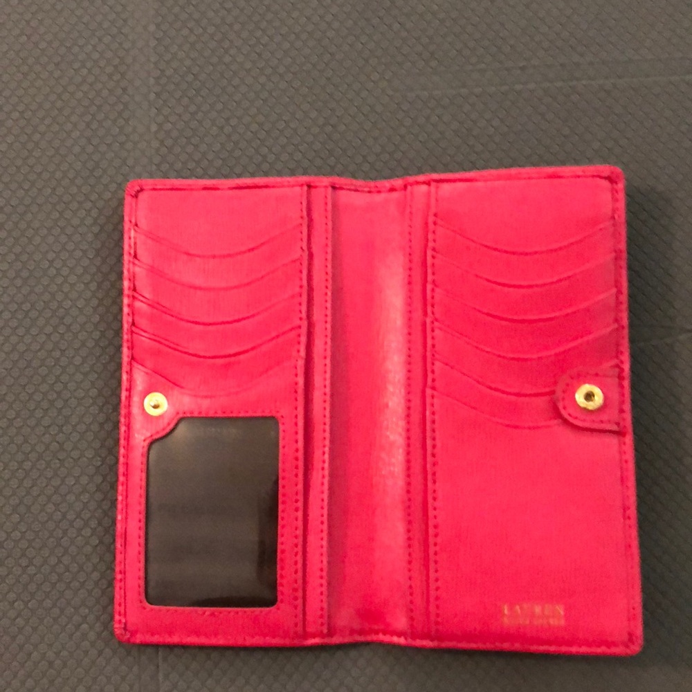 Ralph Lauren Wallet